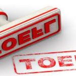 BUY TOEFL Certificate Online