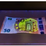 Euro €50 Bills