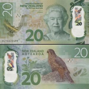 Buy Fake NZD $20 Online
