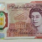 GBP £50