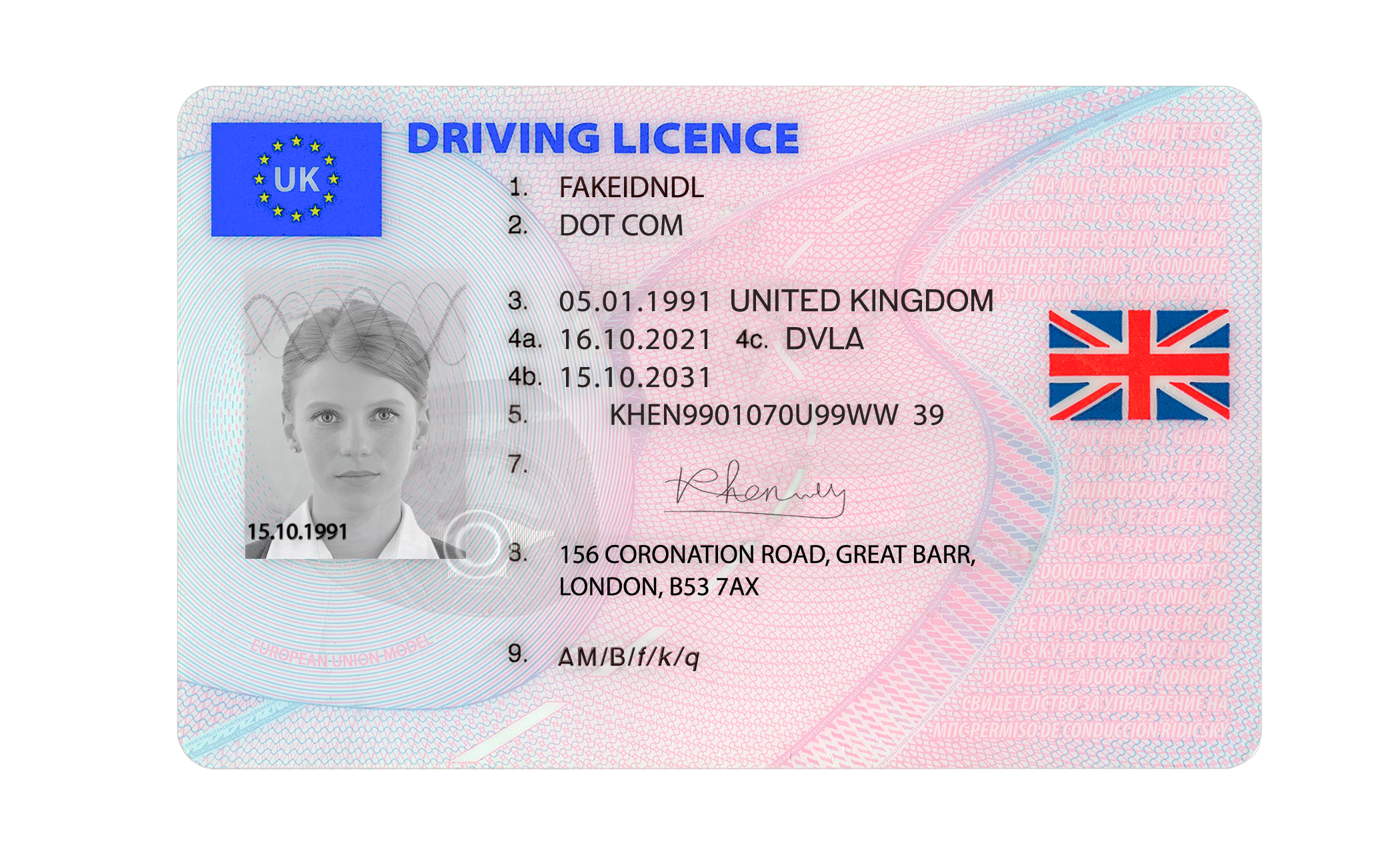 Uk drive. Uk Driver License. Driver License United Kingdom.